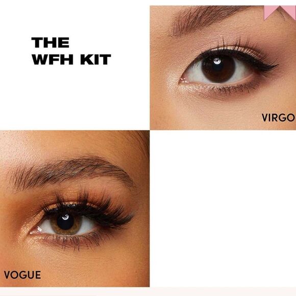 Glamnetic WFH Magnetic Lash Kit - Picture 6 of 7